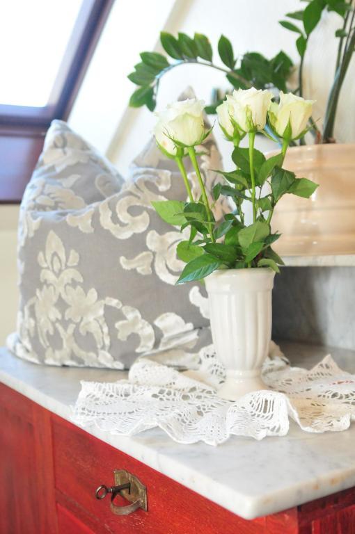 Bialy Dwor Bed & Breakfast Kwidzyn Room photo